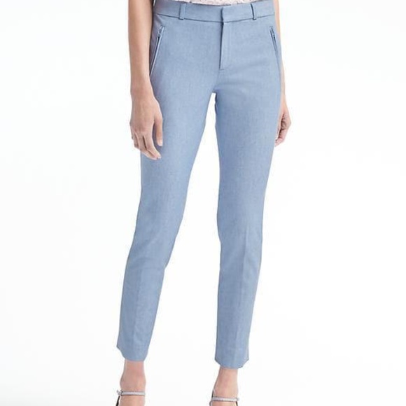 Banana Republic Pants - Banana Republic Sloan Pant
